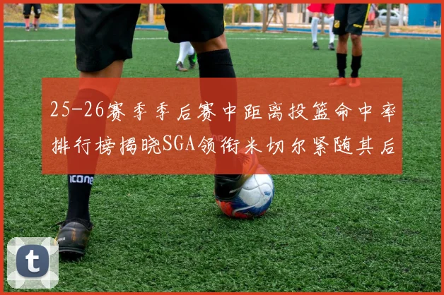 25-26赛季季后赛中距离投篮命中率排行榜揭晓SGA领衔米切尔紧随其后哈登位列第五